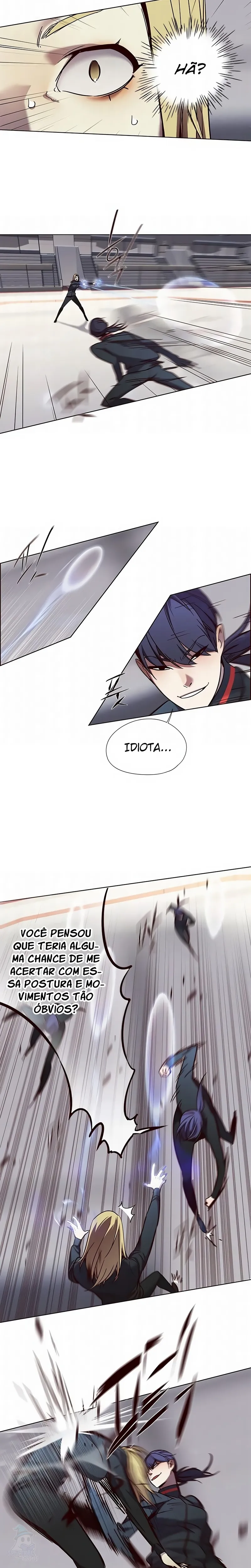 Read Veletric Pt Manga Online