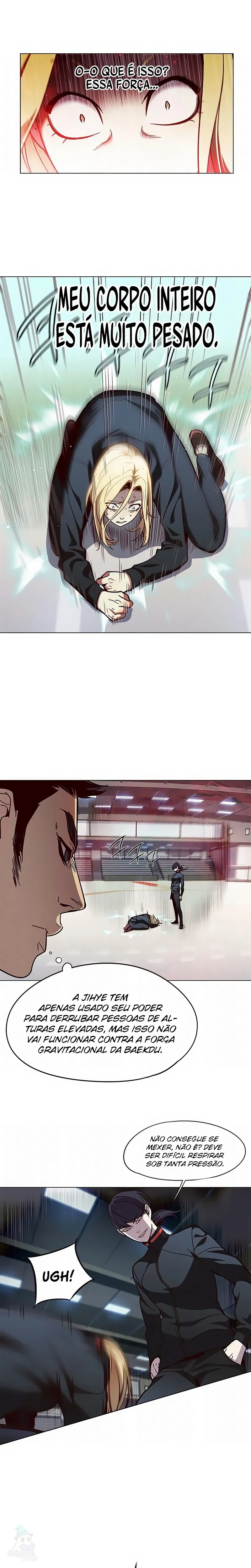Read Veletric Pt Manga Online