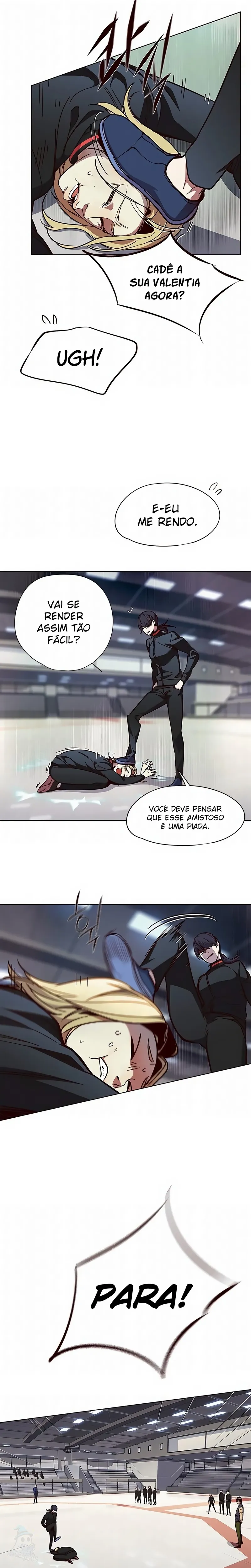 Read Veletric Pt Manga Online