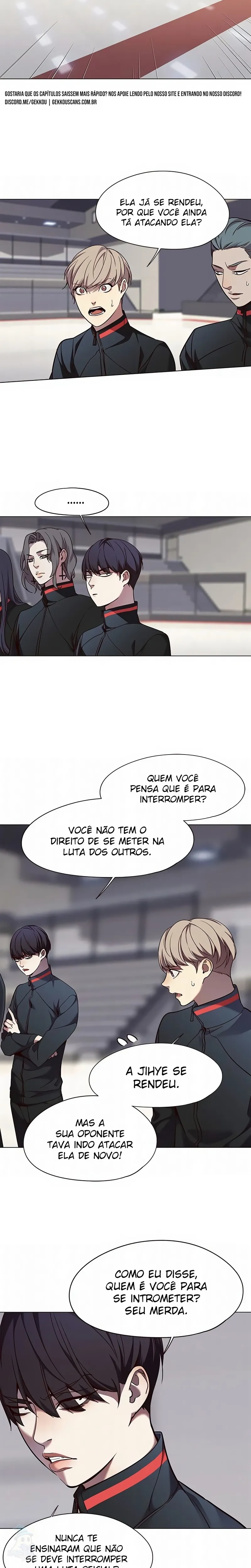 Read Veletric Pt Manga Online