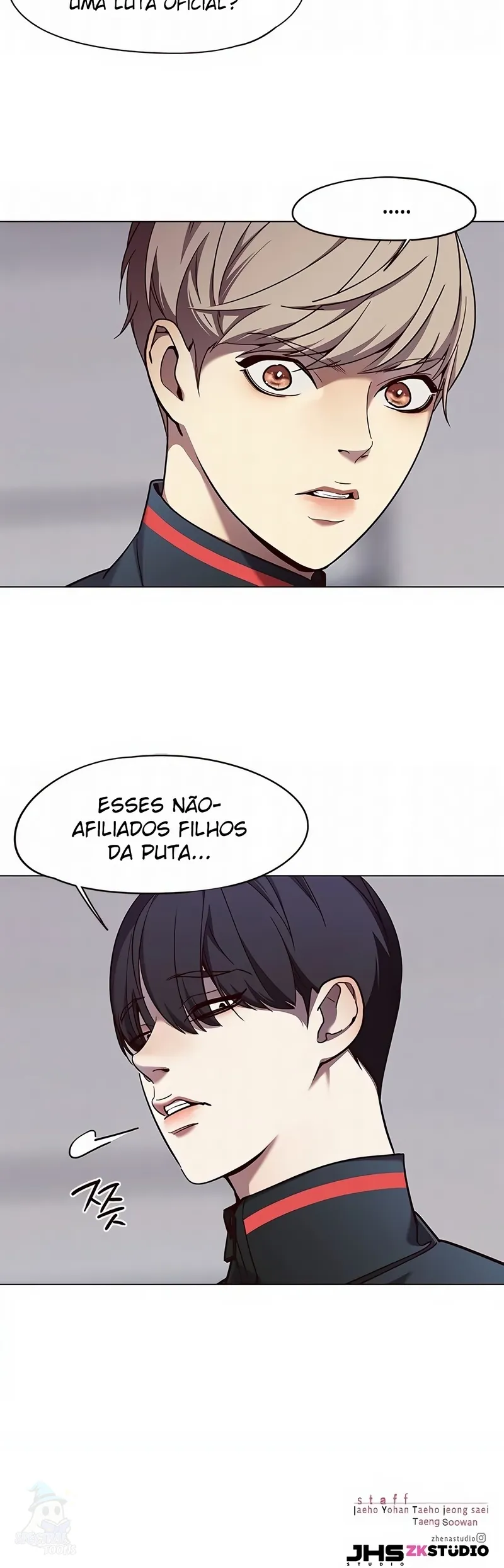 Read Veletric Pt Manga Online