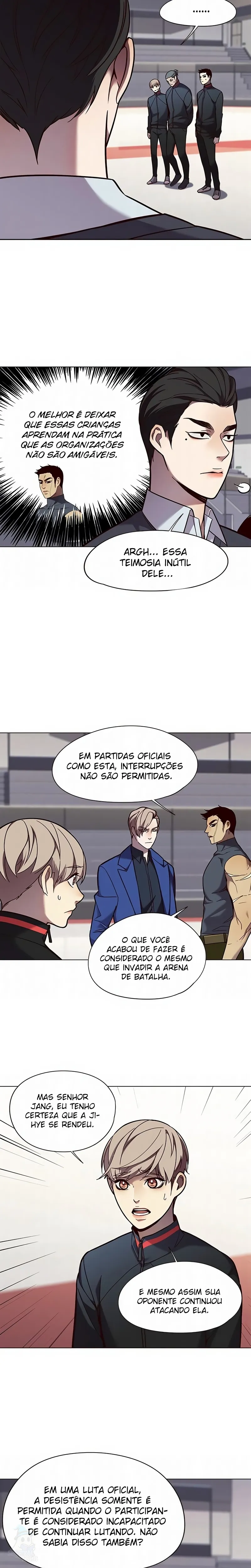Read Veletric Pt Manga Online