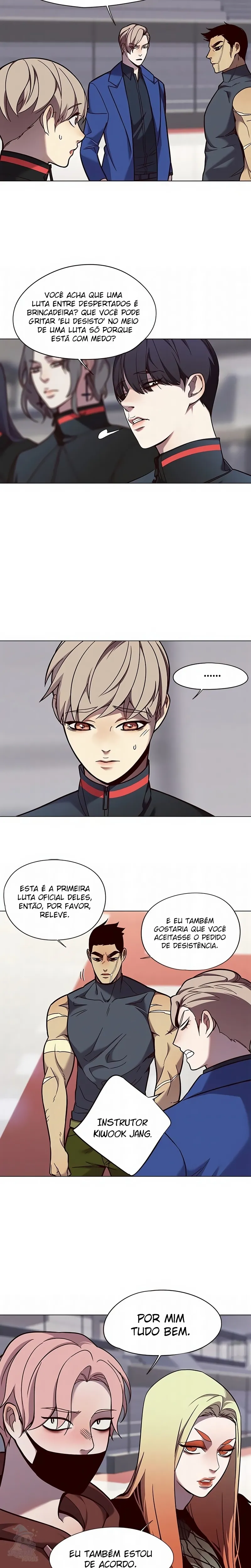 Read Veletric Pt Manga Online