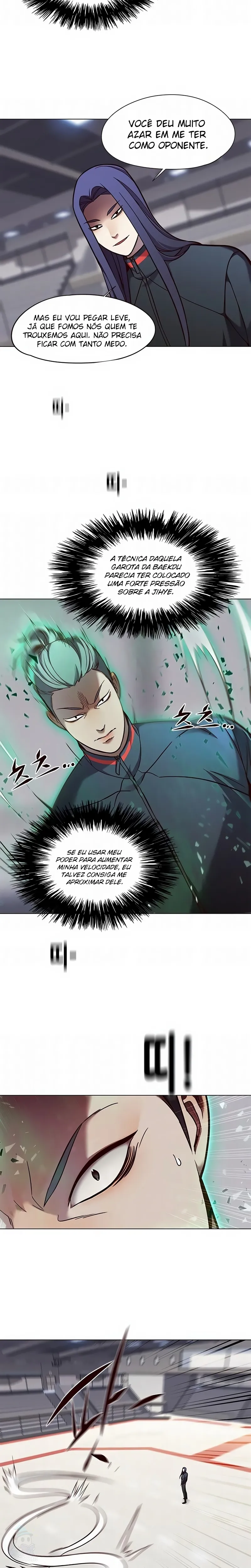 Read Veletric Pt Manga Online