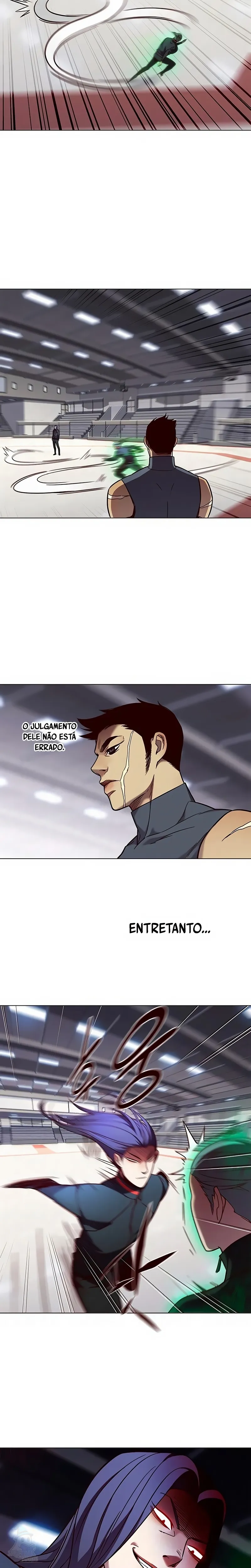 Read Veletric Pt Manga Online