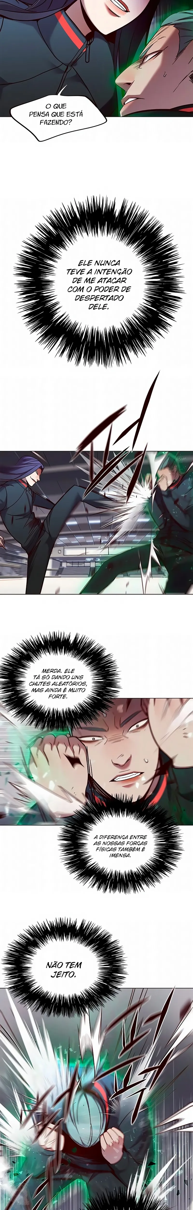 Read Veletric Pt Manga Online