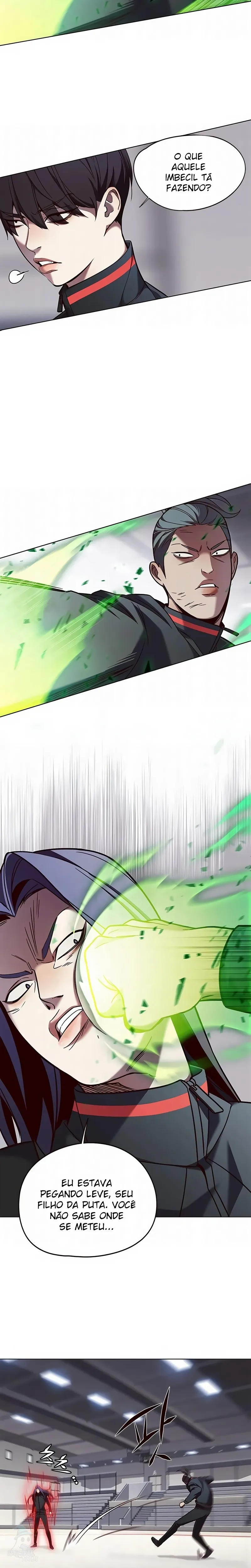 Read Veletric Pt Manga Online