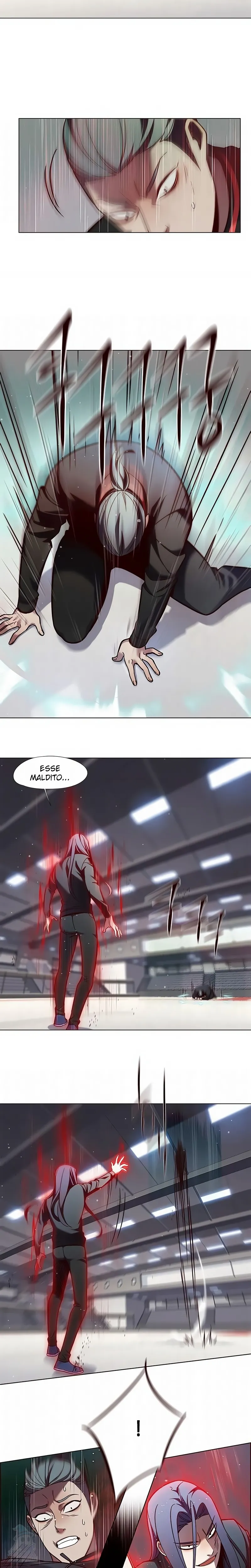 Read Veletric Pt Manga Online
