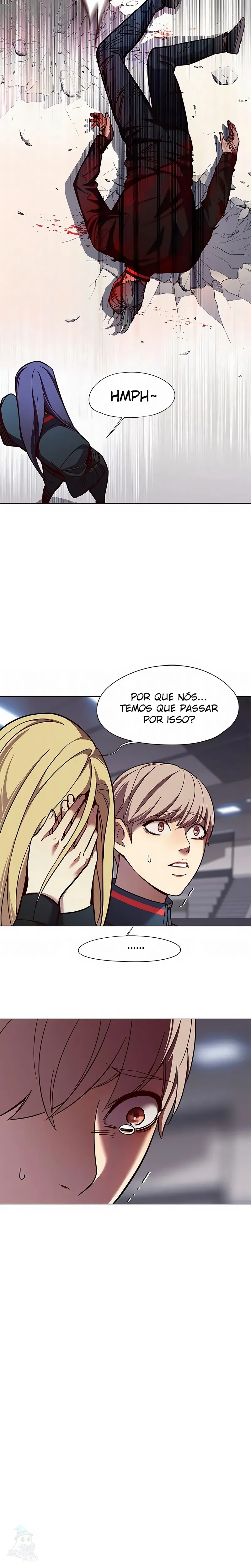 Read Veletric Pt Manga Online