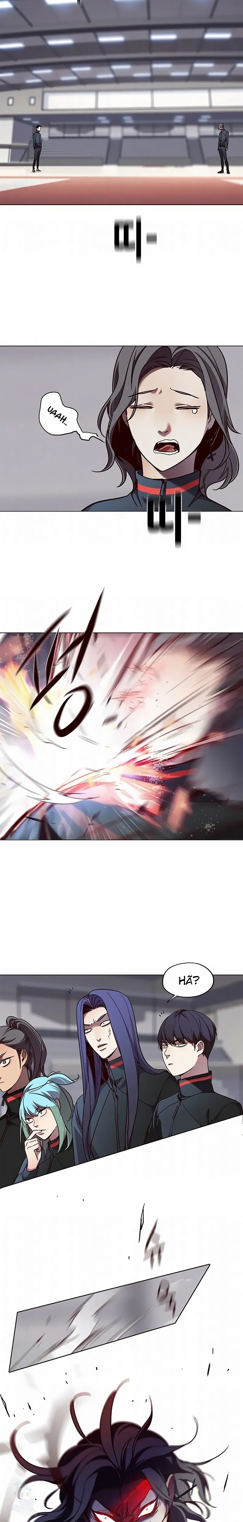 Read Veletric Pt Manga Online
