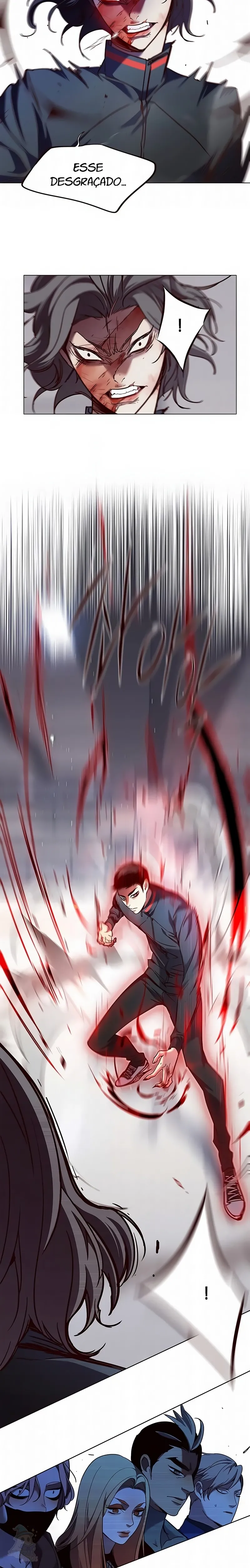 Read Veletric Pt Manga Online