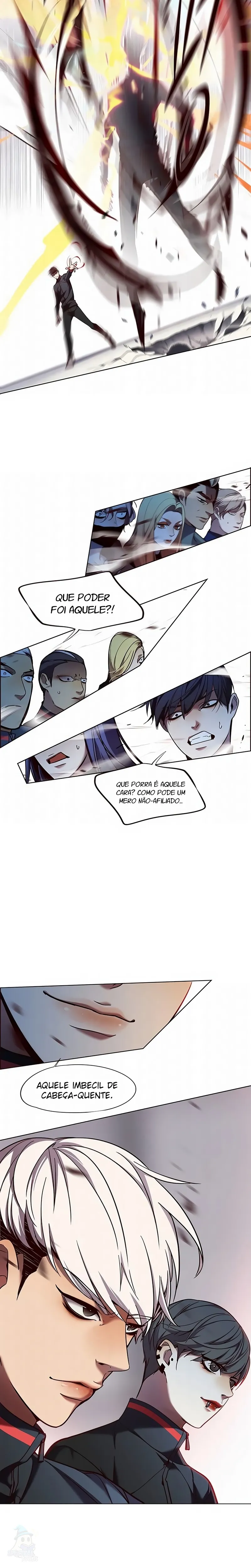Read Veletric Pt Manga Online