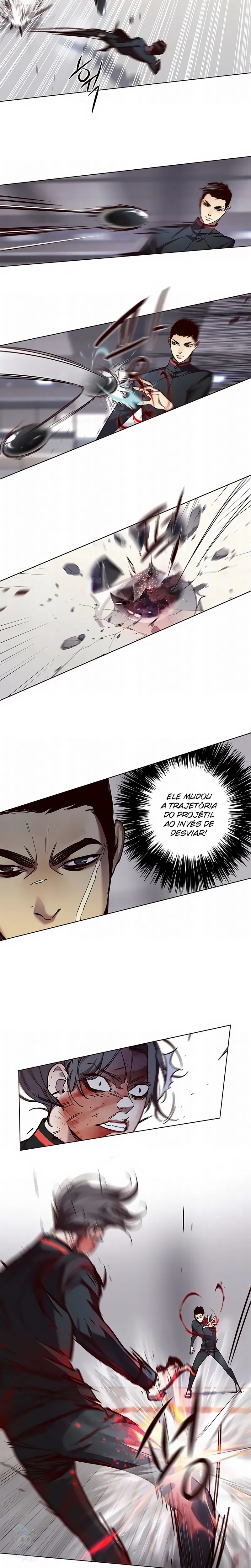 Read Veletric Pt Manga Online