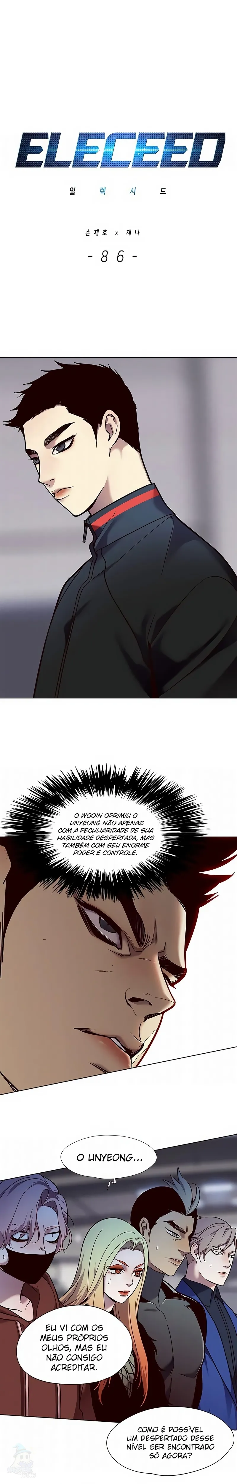 Read Veletric Pt Manga Online