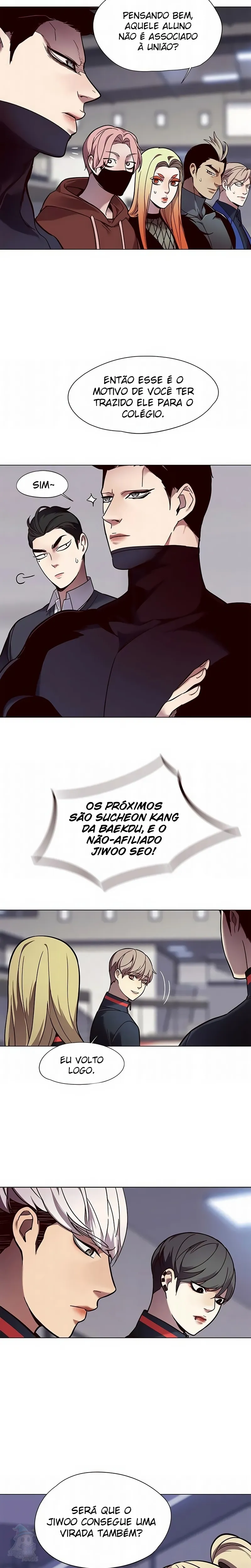 Read Veletric Pt Manga Online