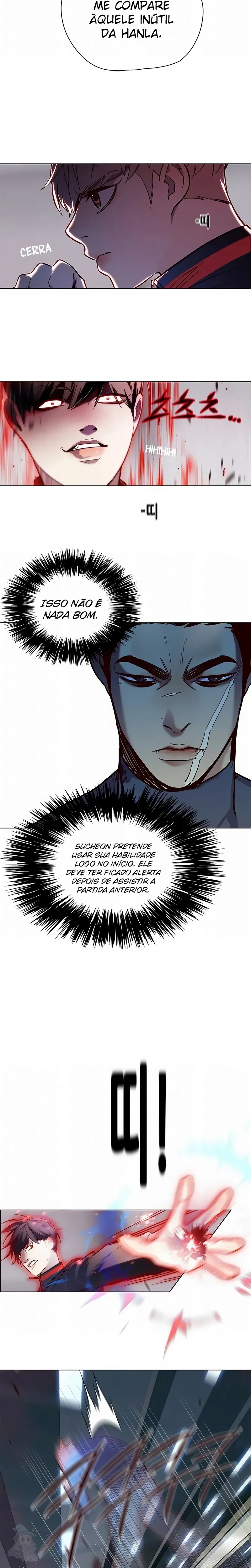 Read Veletric Pt Manga Online