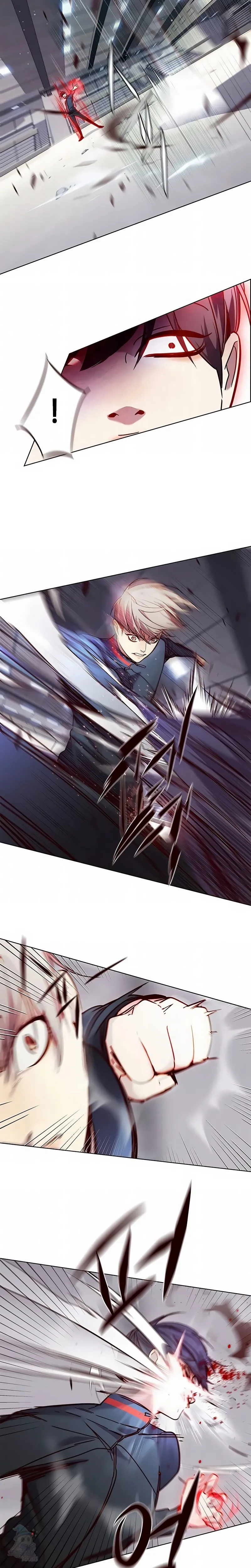 Read Veletric Pt Manga Online