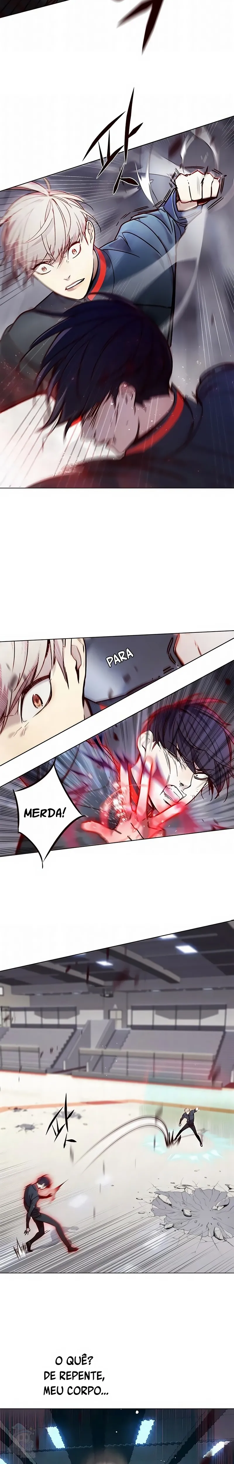 Read Veletric Pt Manga Online