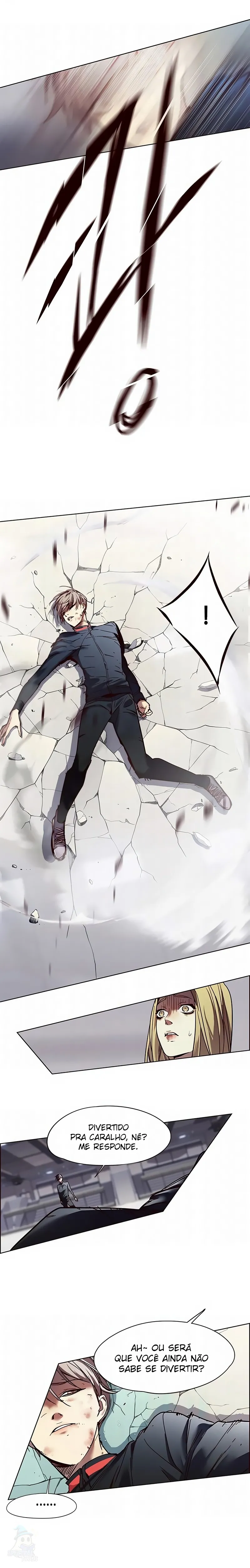 Read Veletric Pt Manga Online