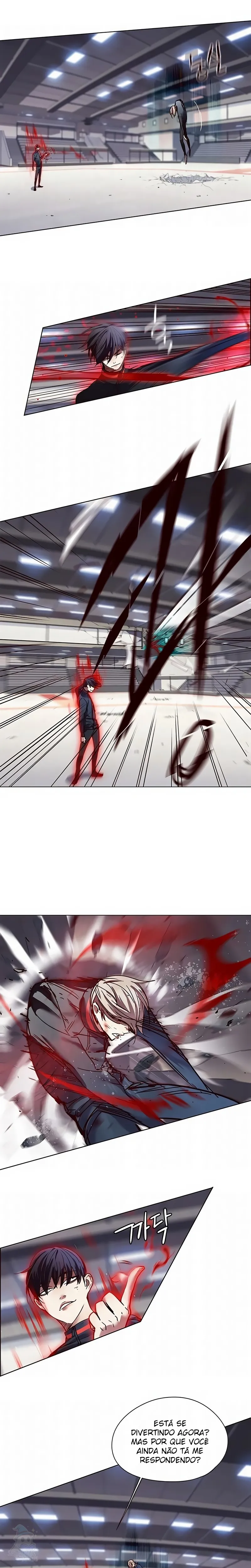 Read Veletric Pt Manga Online