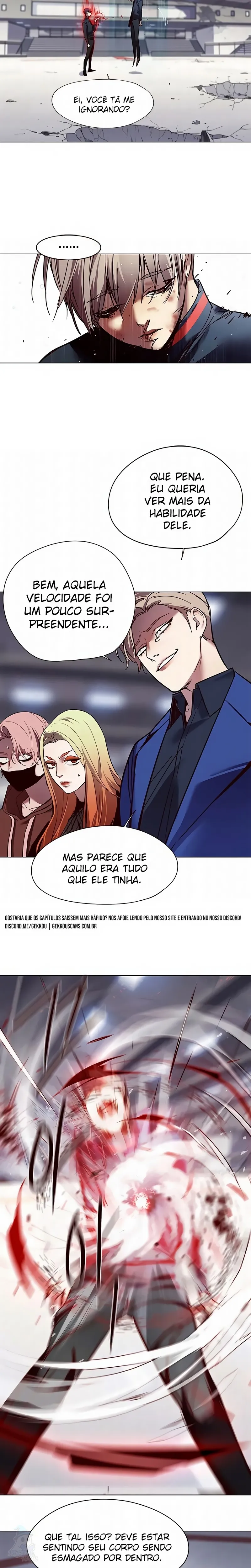 Read Veletric Pt Manga Online