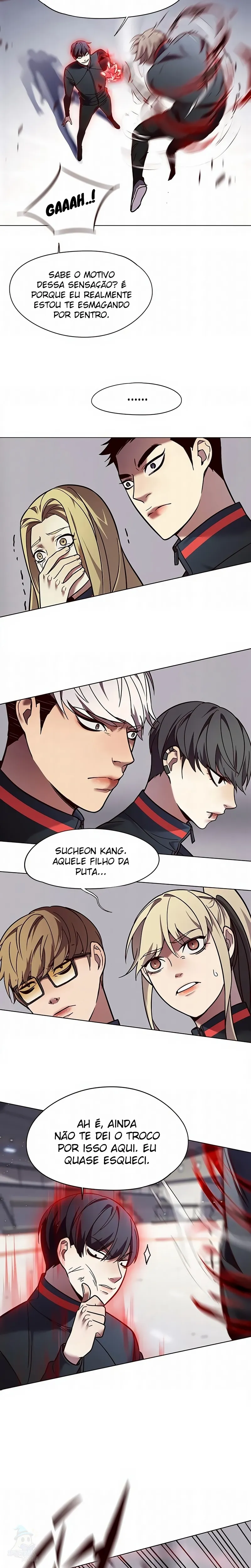 Read Veletric Pt Manga Online