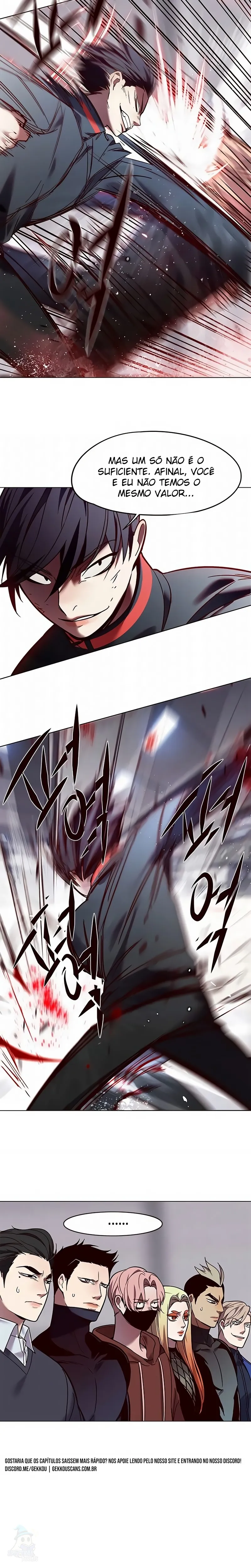 Read Veletric Pt Manga Online