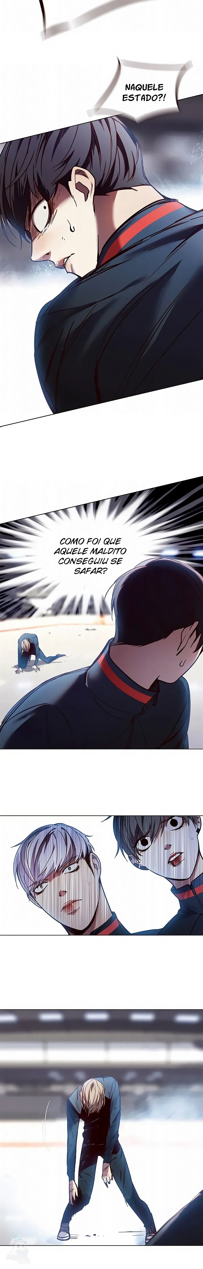 Read Veletric Pt Manga Online