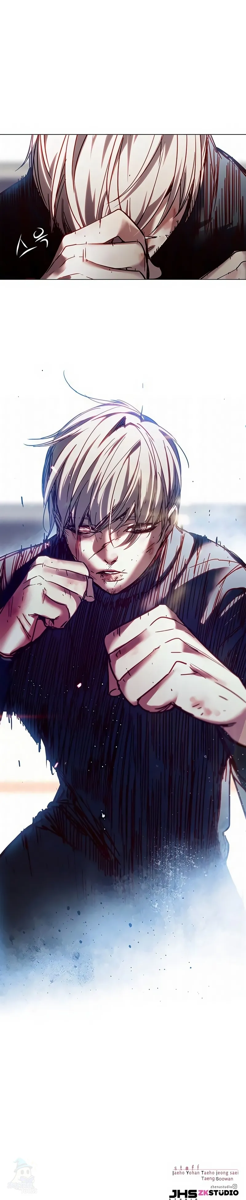 Read Veletric Pt Manga Online