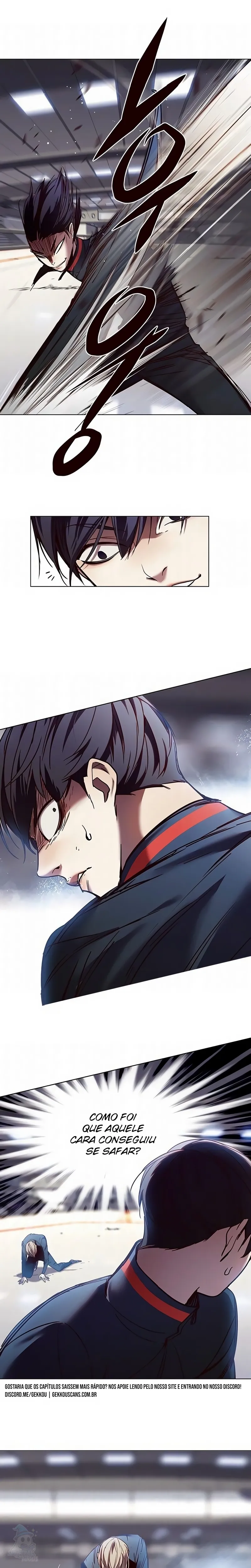 Read Veletric Pt Manga Online
