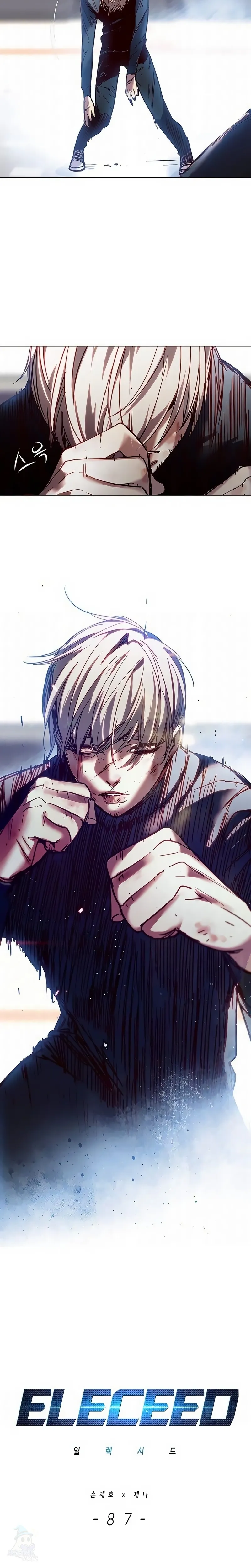 Read Veletric Pt Manga Online
