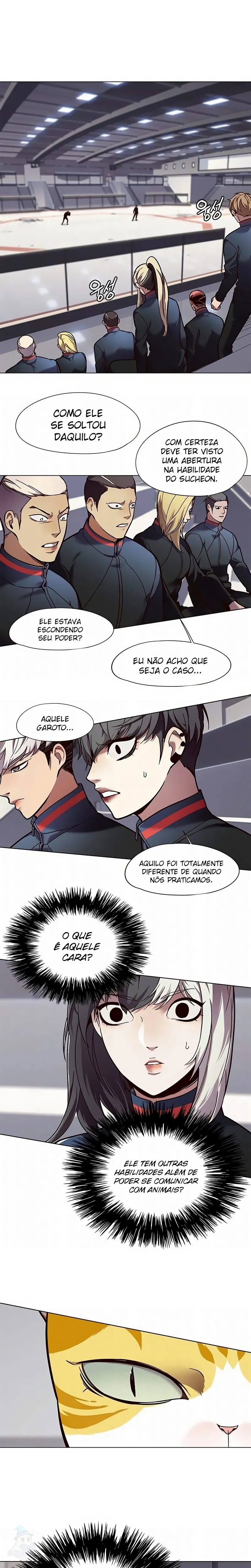 Read Veletric Pt Manga Online