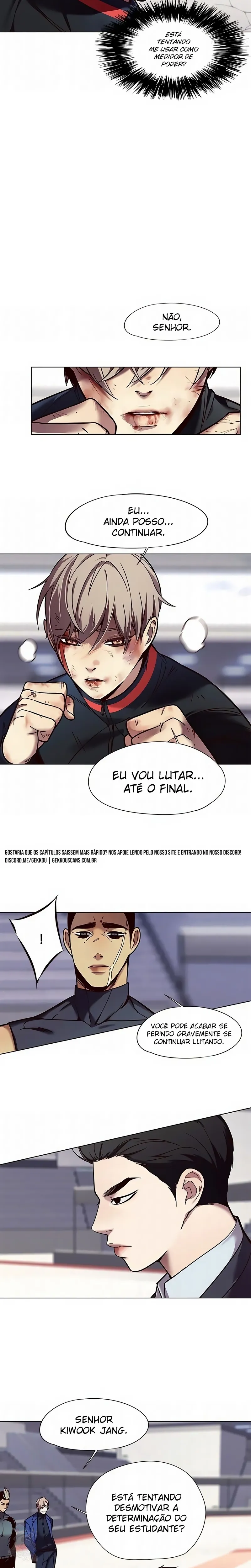 Read Veletric Pt Manga Online