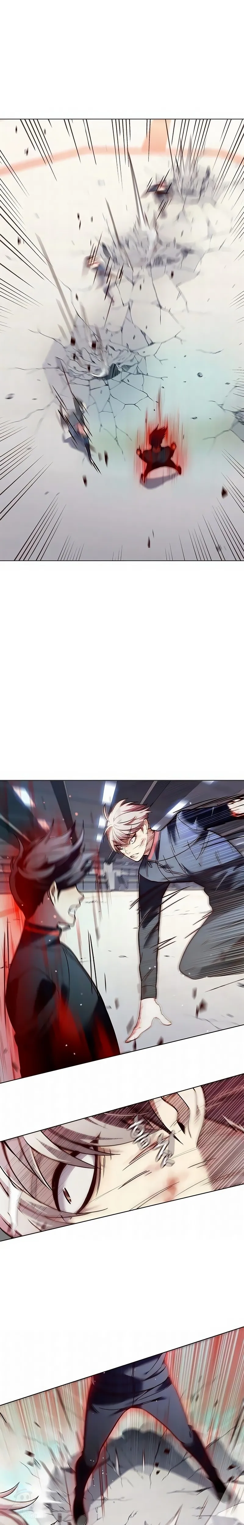 Read Veletric Pt Manga Online
