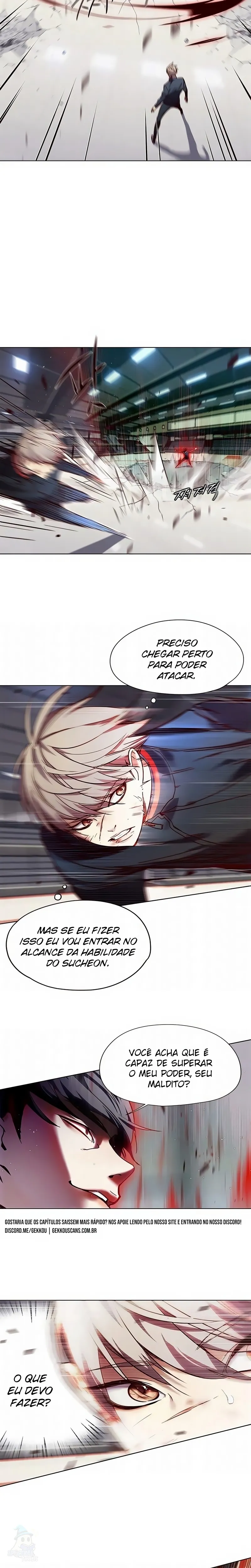 Read Veletric Pt Manga Online