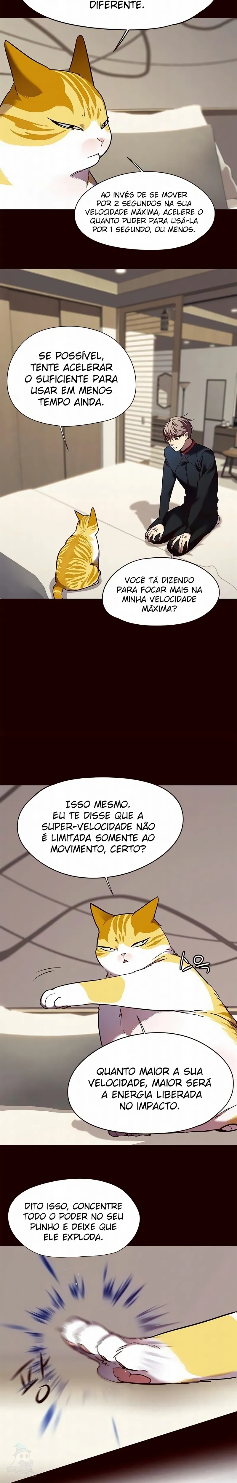 Read Veletric Pt Manga Online