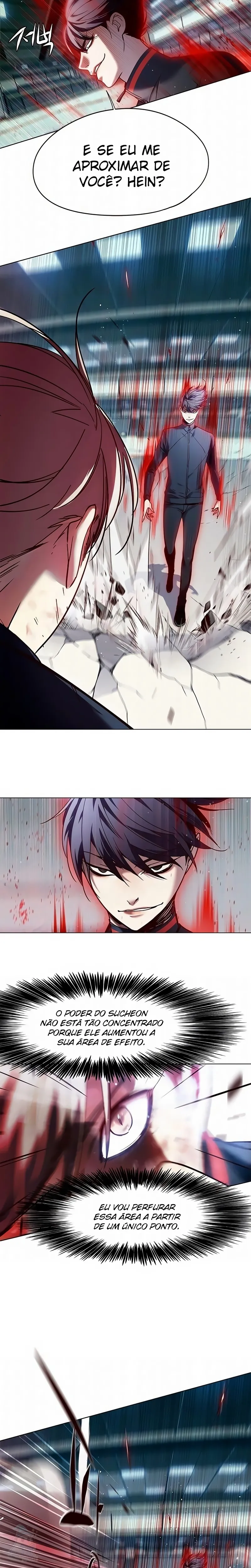 Read Veletric Pt Manga Online