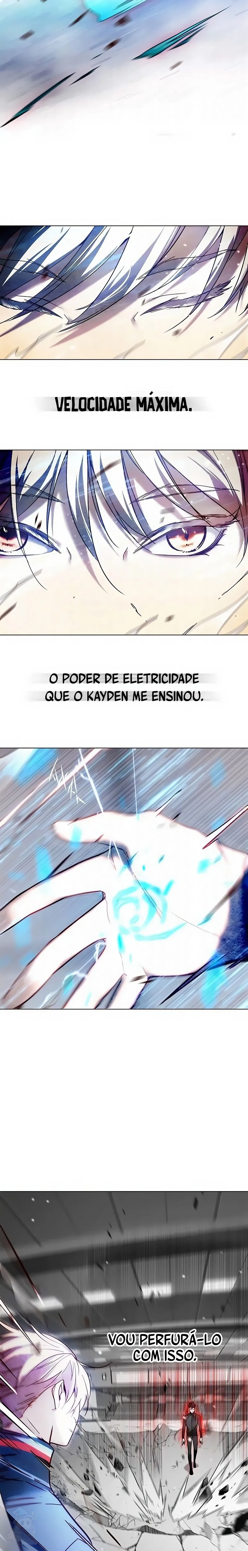 Read Veletric Pt Manga Online