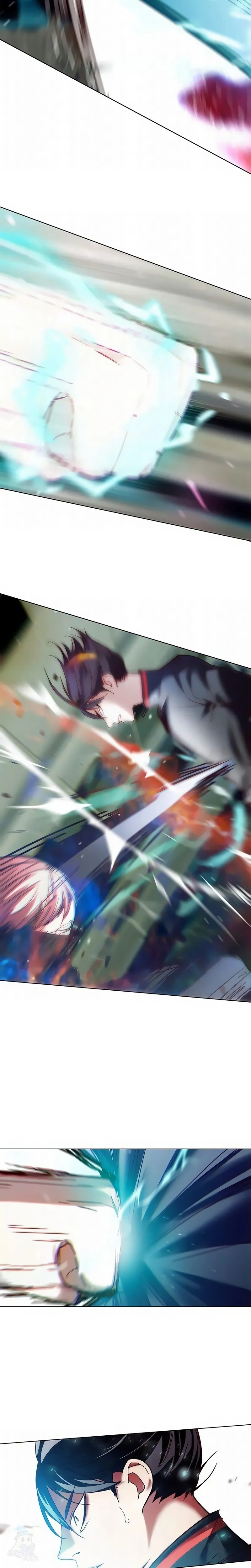 Read Veletric Pt Manga Online