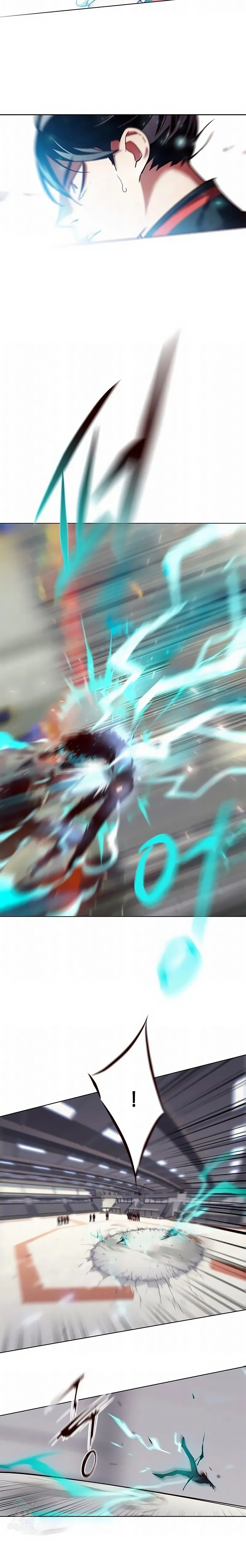 Read Veletric Pt Manga Online