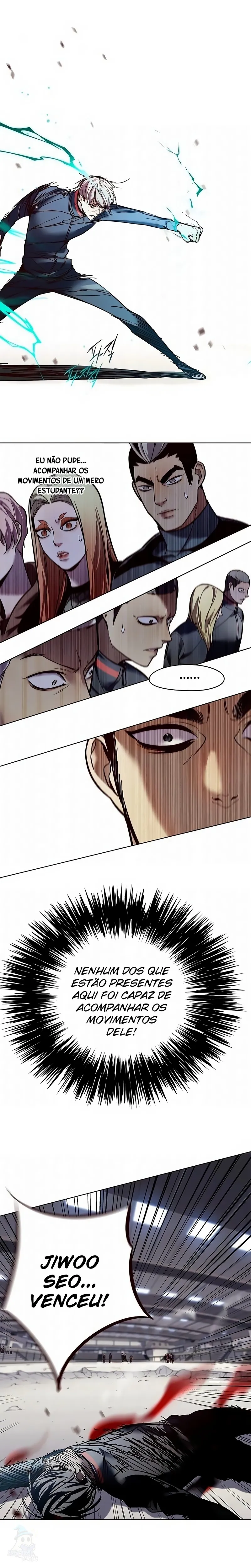 Read Veletric Pt Manga Online