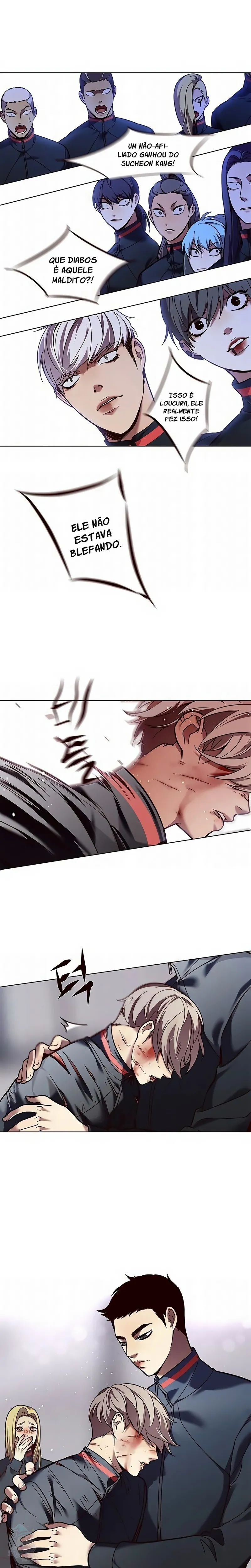 Read Veletric Pt Manga Online