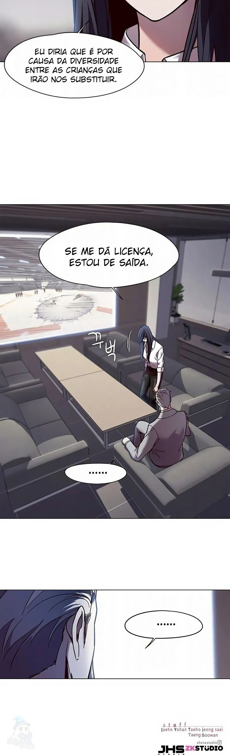 Read Veletric Pt Manga Online