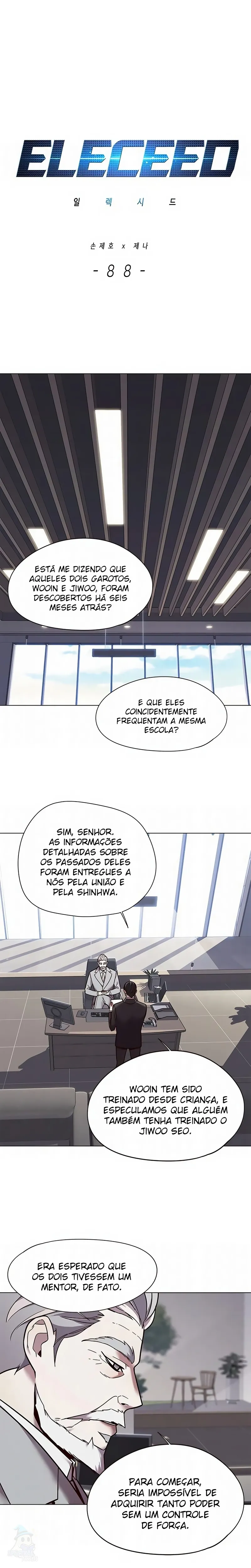 Read Veletric Pt Manga Online