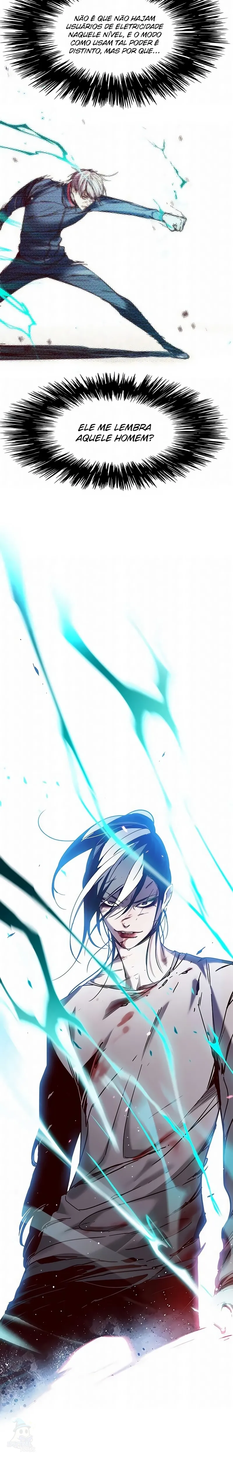 Read Veletric Pt Manga Online