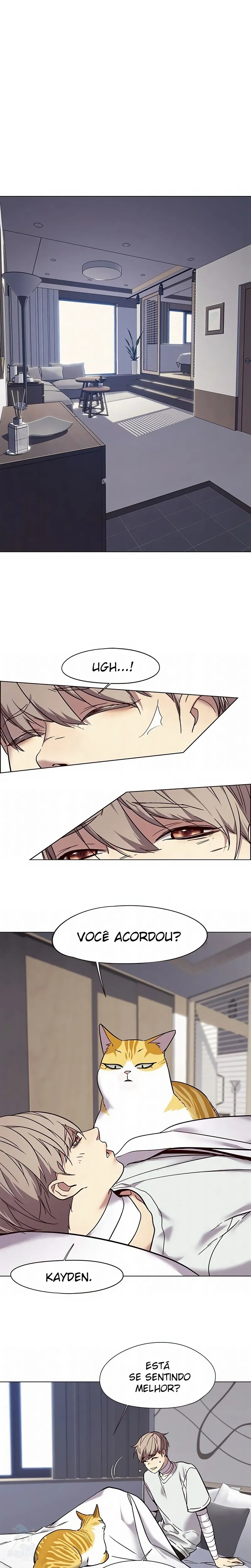 Read Veletric Pt Manga Online