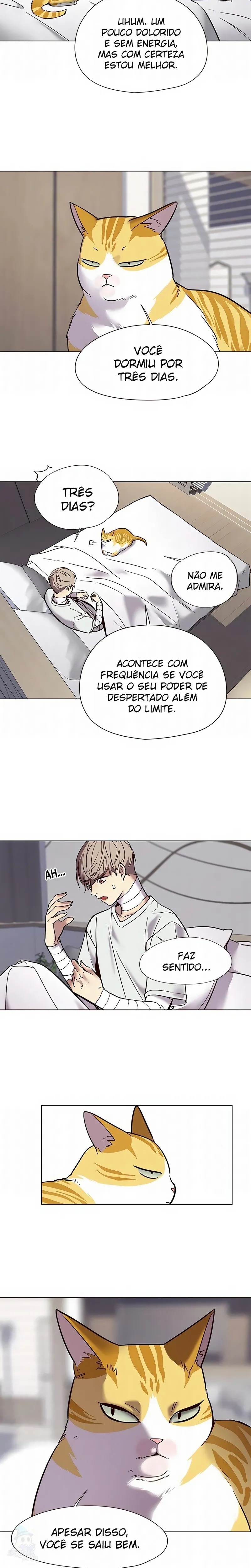 Read Veletric Pt Manga Online