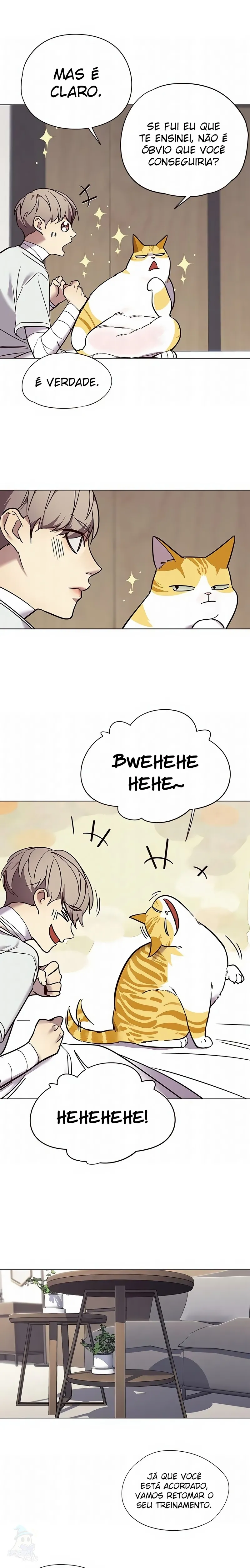 Read Veletric Pt Manga Online