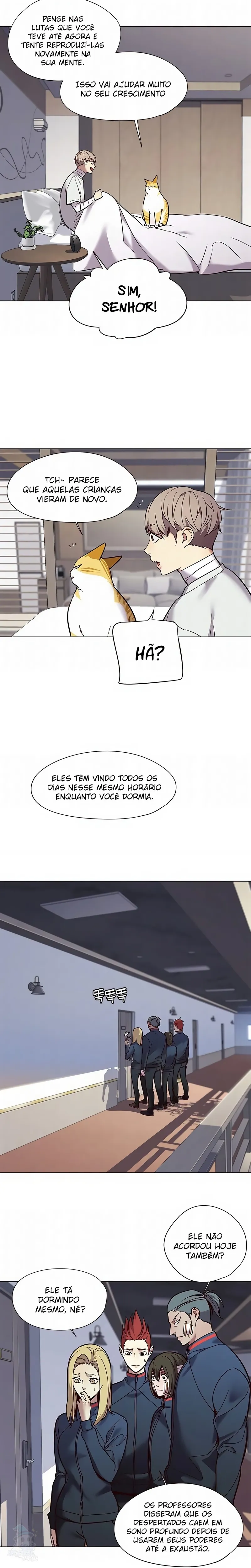Read Veletric Pt Manga Online