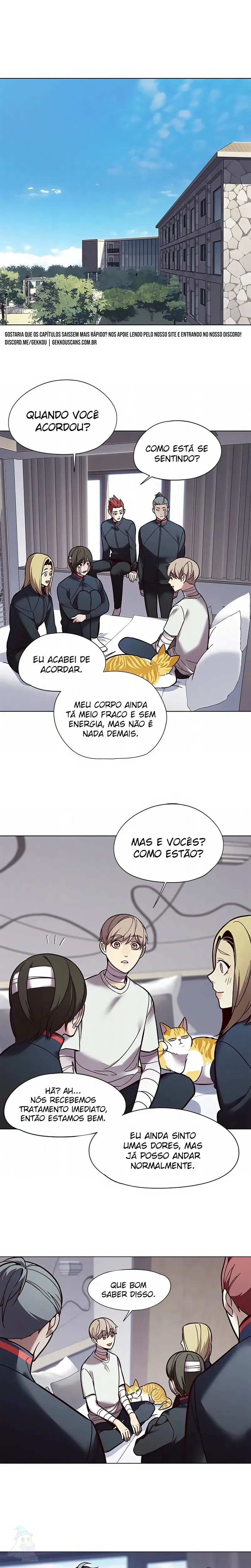 Read Veletric Pt Manga Online